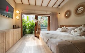Candelaria Aparta Hotel Boutique